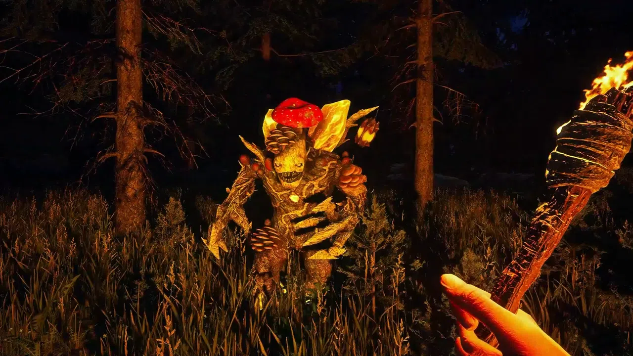 Impossible Survival Screenshot 3