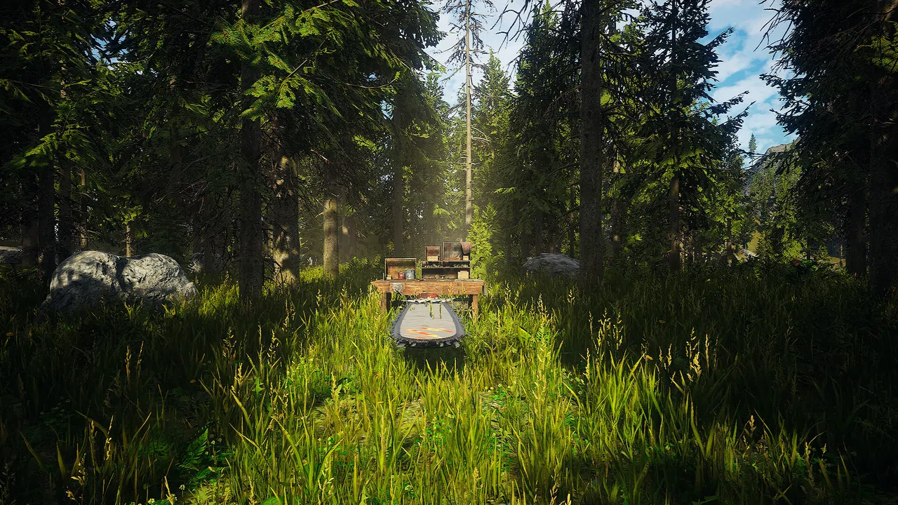 Impossible Survival Screenshot 8