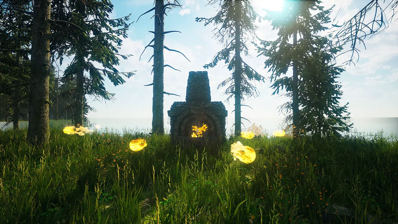 Impossible Survival Screenshot 4