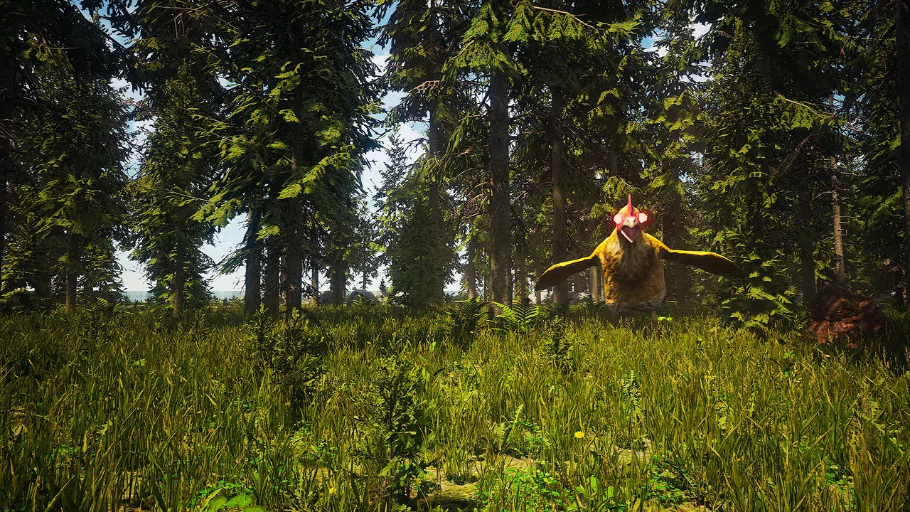 Impossible Survival Screenshot 6