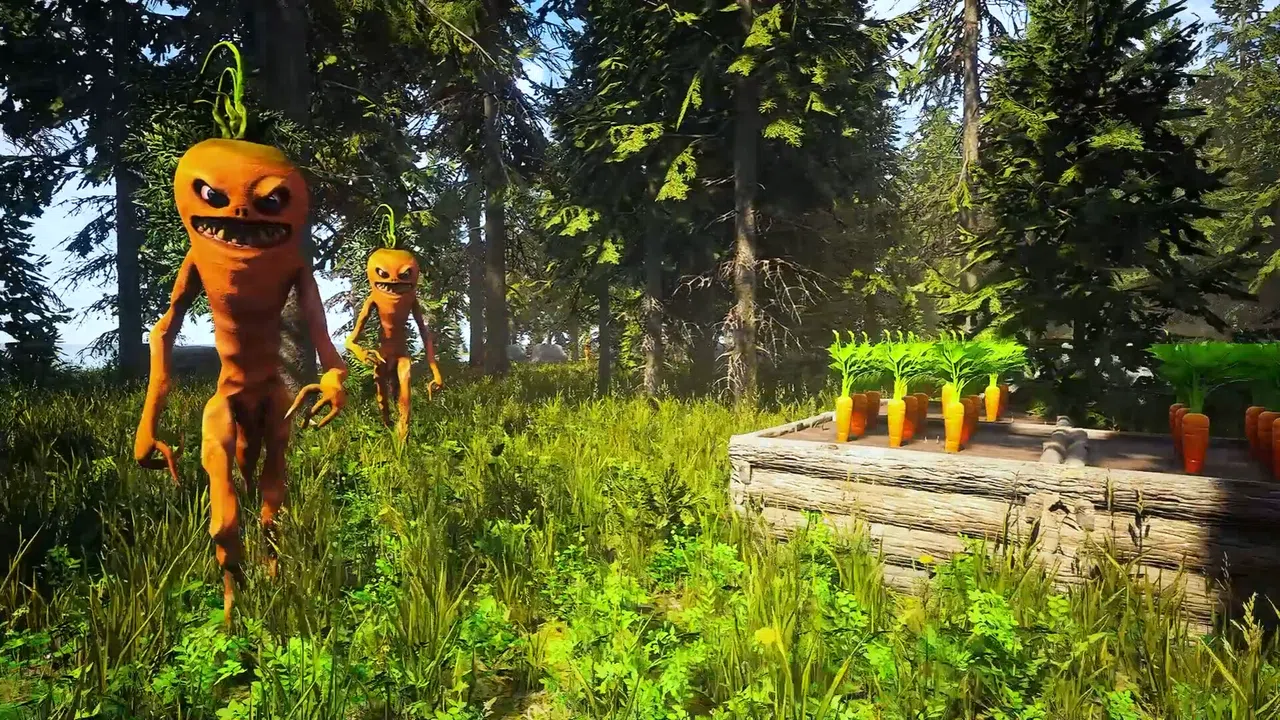 Impossible Survival Screenshot 2