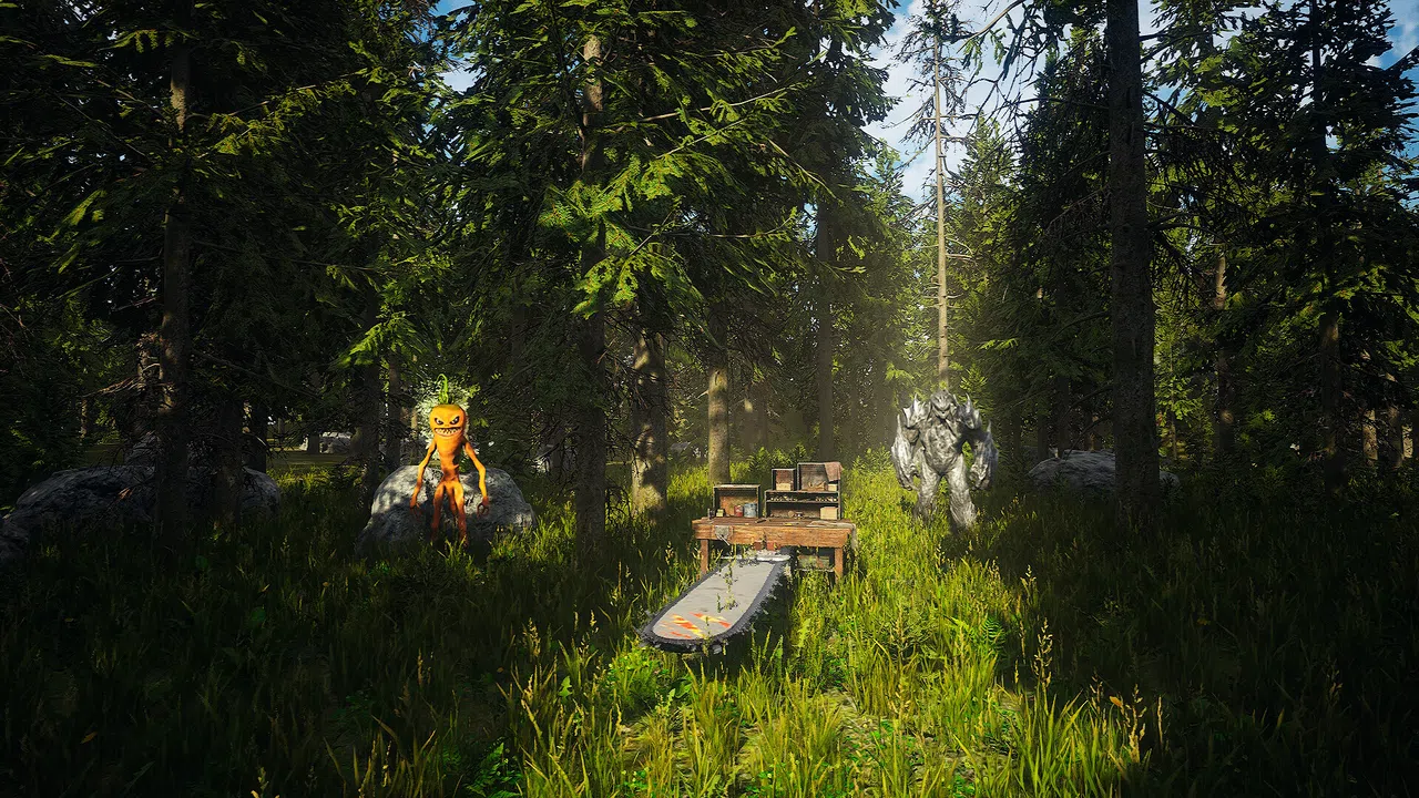 Impossible Survival Screenshot 9
