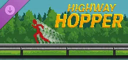Highway Hopper - Color-Changing Hopper