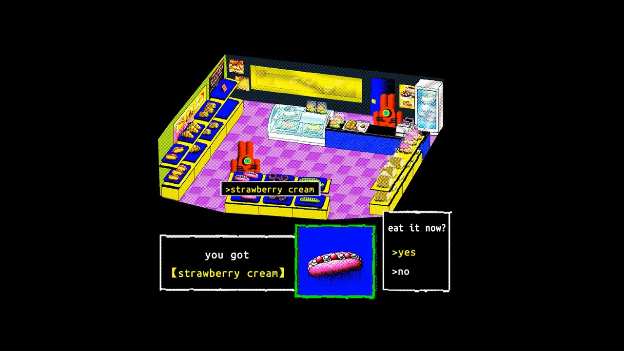 SZ2000 Screenshot 2