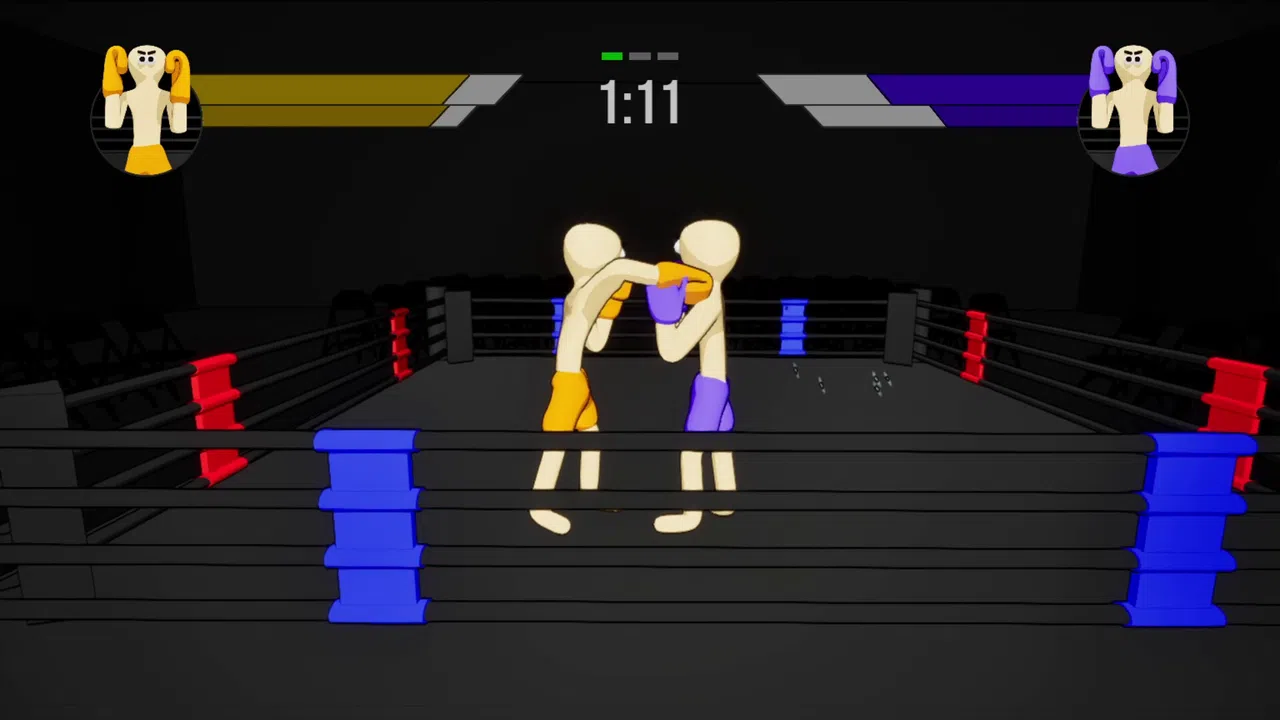 Muay Mayhem Screenshot 5