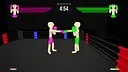 Muay Mayhem Screenshot 3
