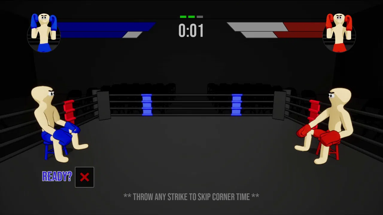 Muay Mayhem Screenshot 4
