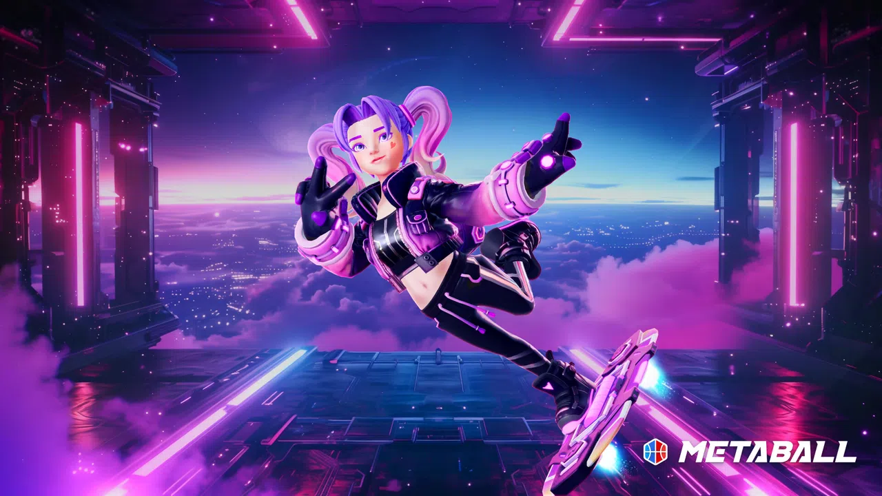 Metaball - Space Guide Pack Screenshot 0