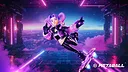 Metaball - Space Guide Pack Screenshot 0