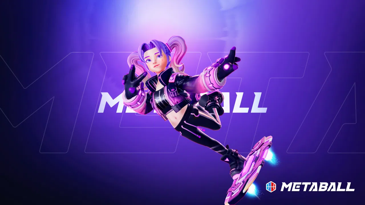 Metaball - Space Guide Pack Screenshot 3