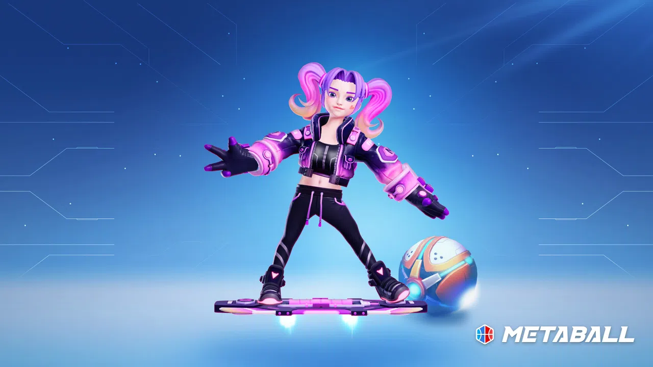 Metaball - Space Guide Pack Screenshot 1
