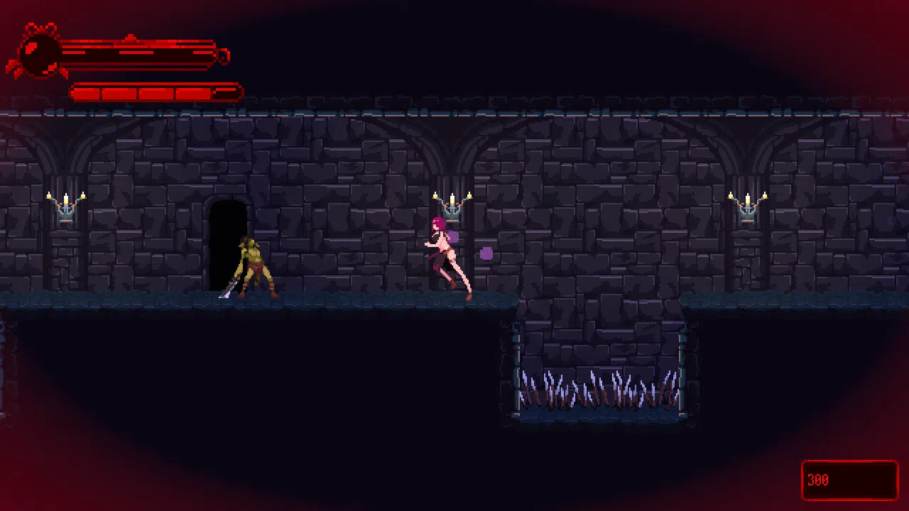 Goblin Escape Screenshot 4