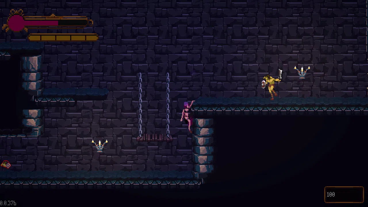 Goblin Escape Screenshot 5