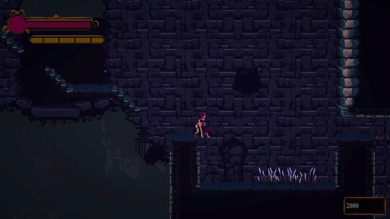 Goblin Escape Screenshot 7