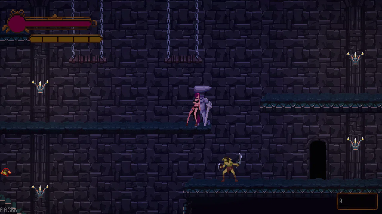 Goblin Escape Screenshot 9