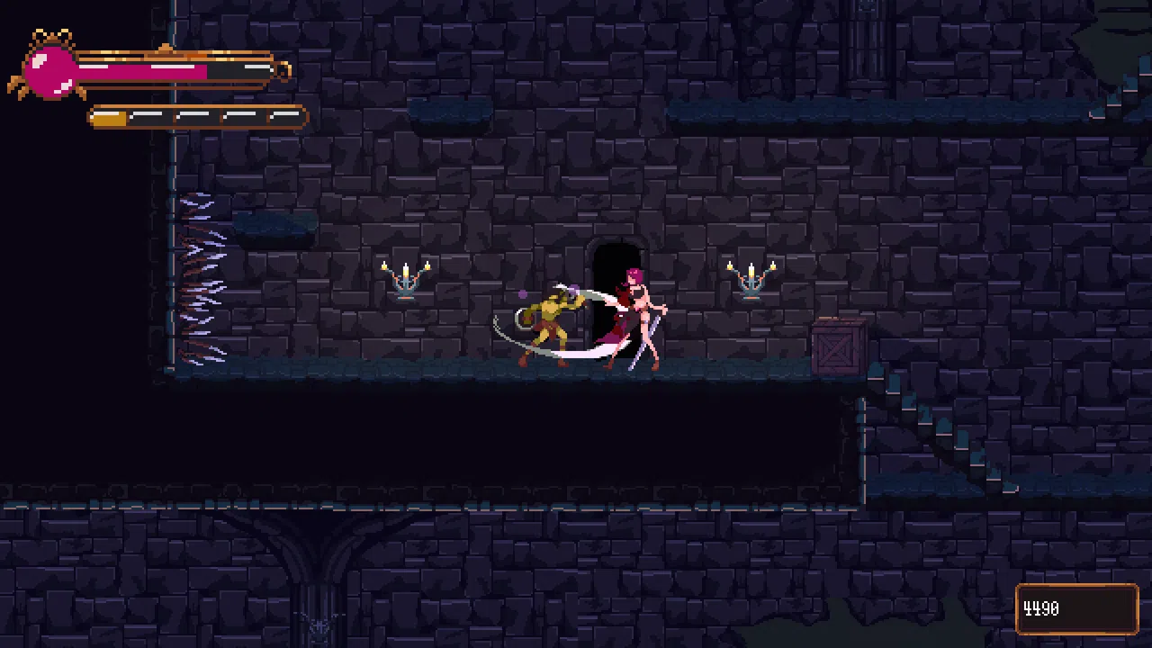 Goblin Escape Screenshot 8