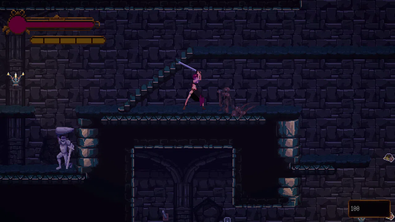 Goblin Escape Screenshot 6