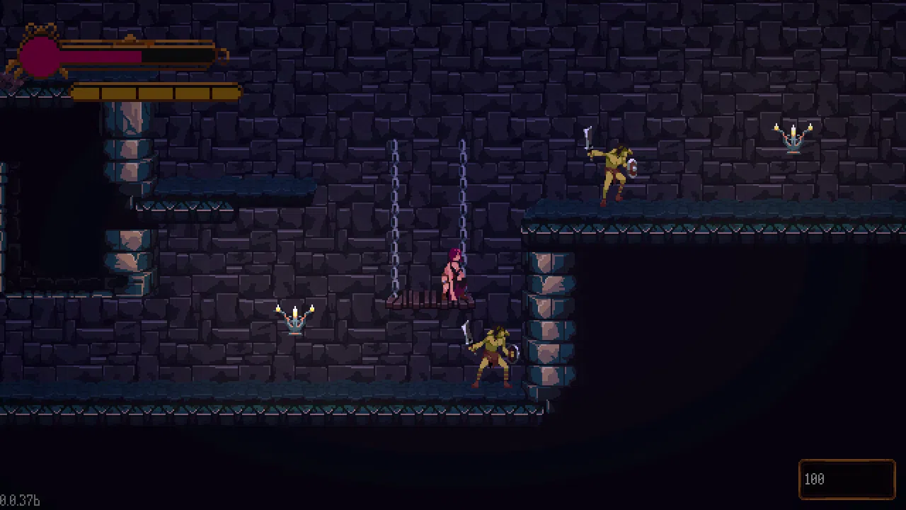 Goblin Escape Screenshot 2