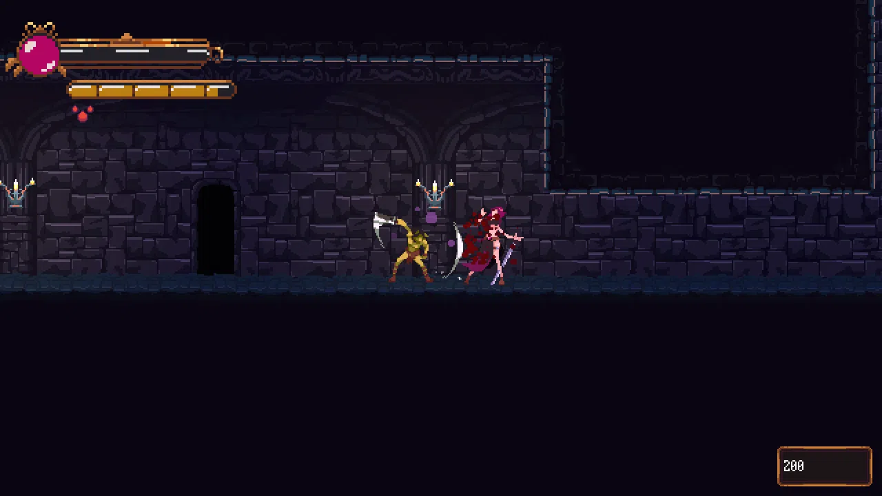 Goblin Escape Screenshot 10