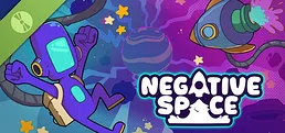 Negative Space Demo