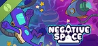 Negative Space Demo