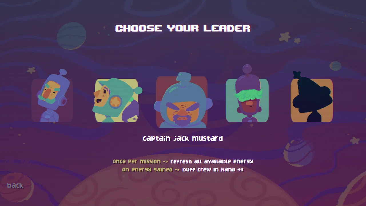 Negative Space Demo Screenshot 4