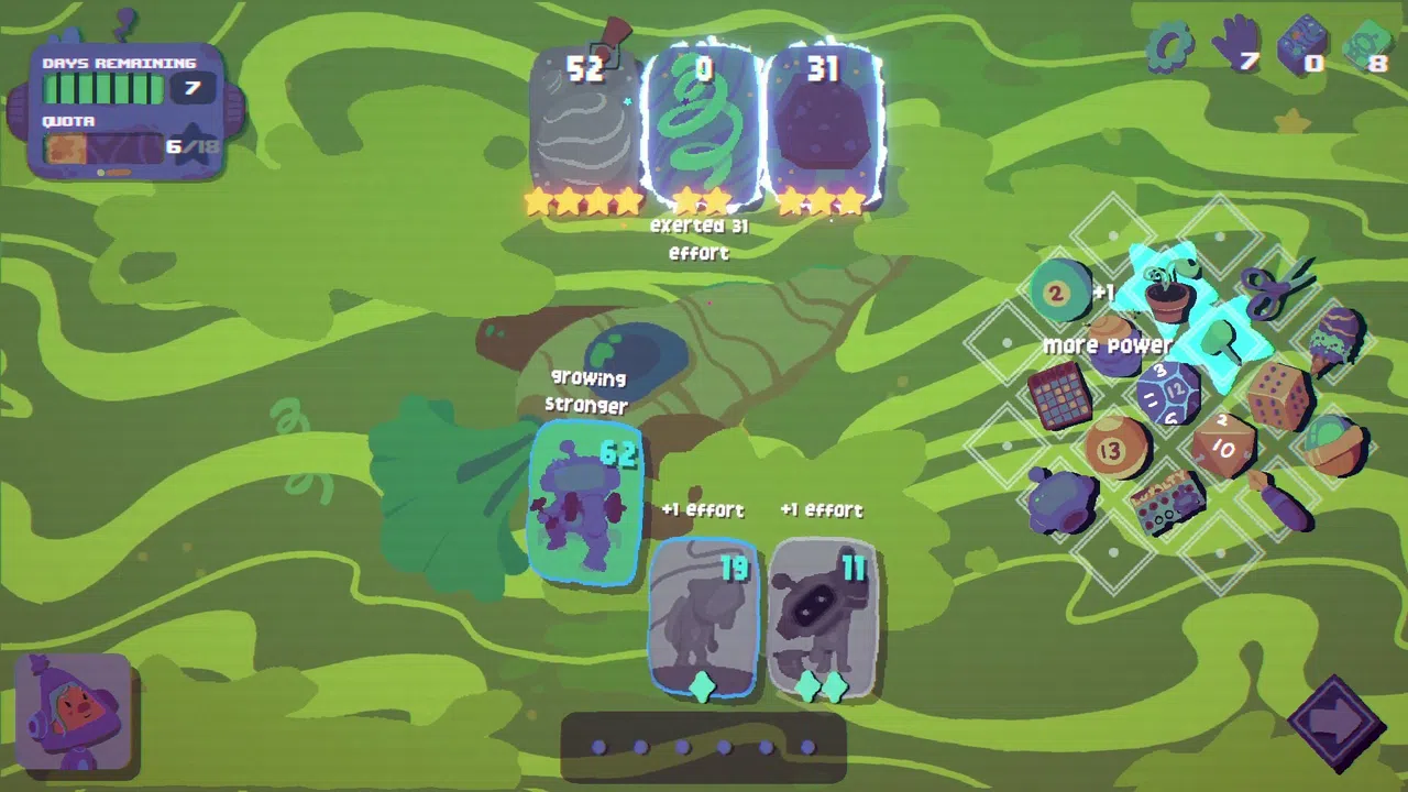 Negative Space Demo Screenshot 5