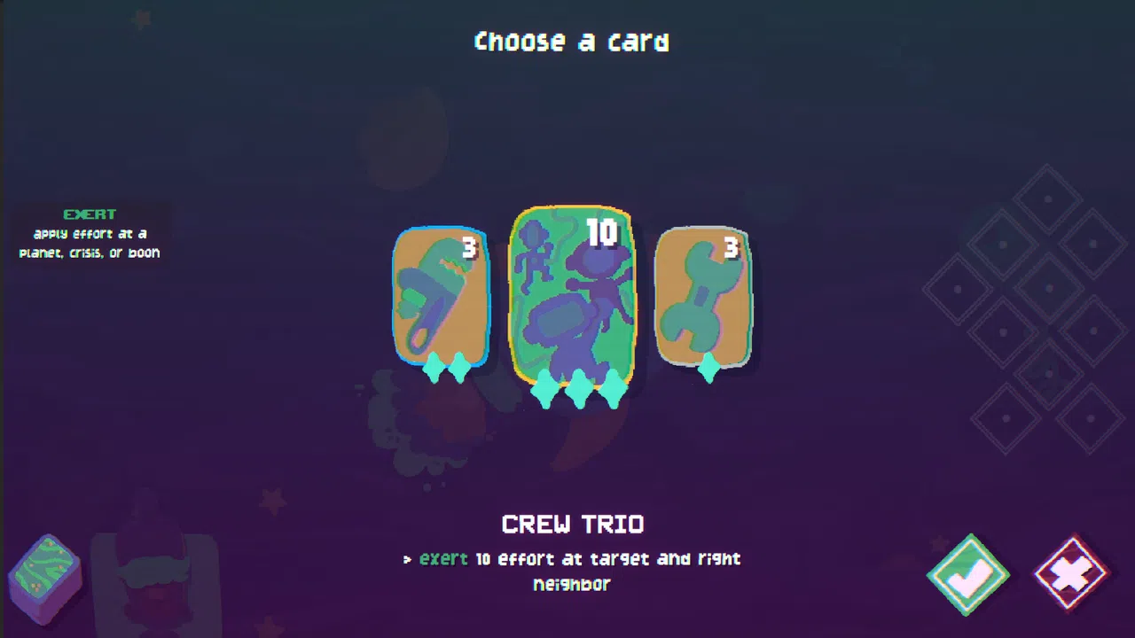 Negative Space Demo Screenshot 3