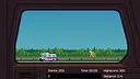Highway Hopper - Rainbow Screenshot 0
