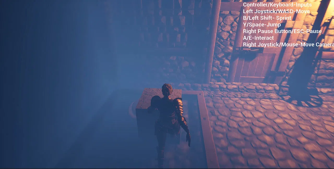 The BubonicZ Screenshot 1