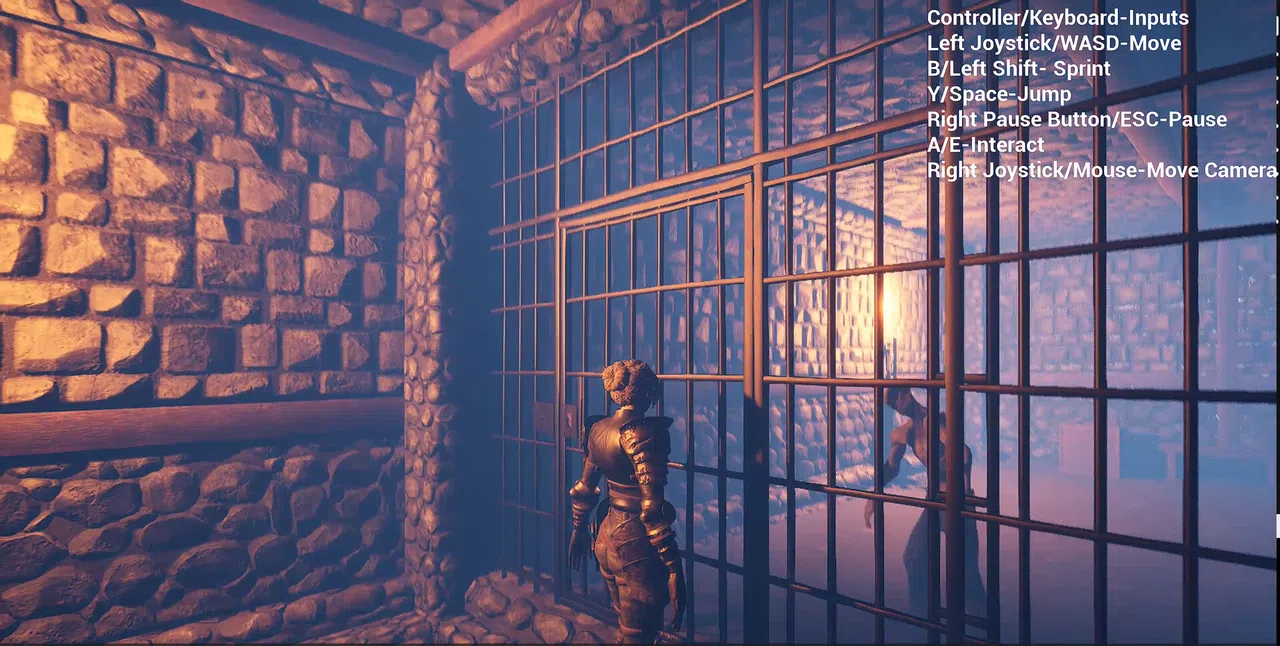 The BubonicZ Screenshot 3