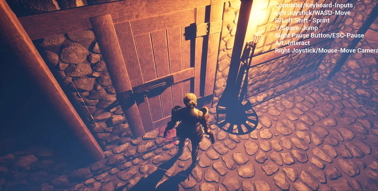 The BubonicZ Screenshot 4
