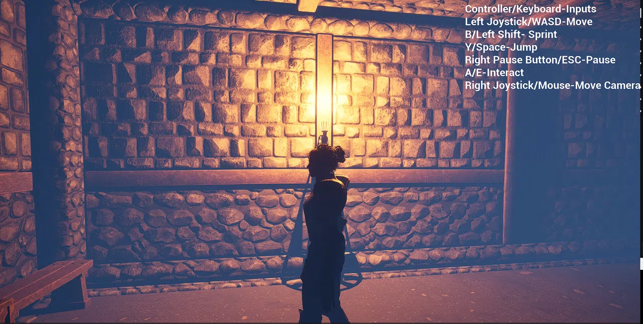 The BubonicZ Screenshot 0