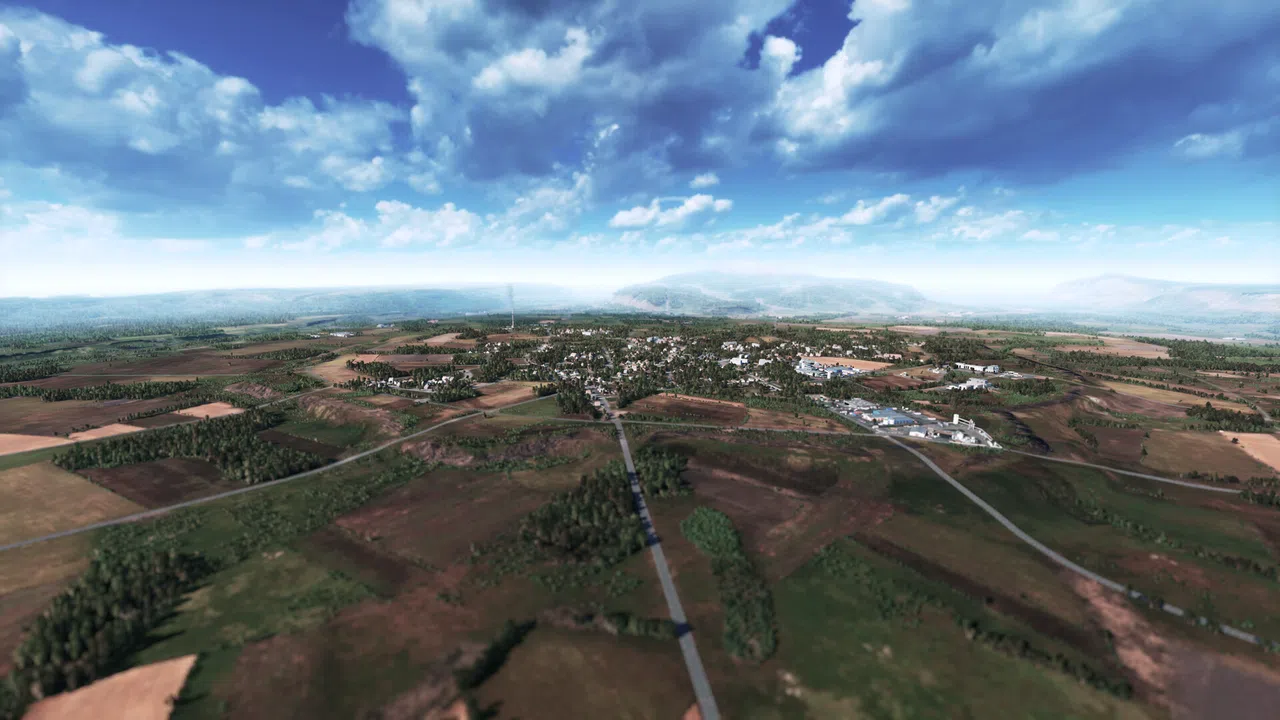 WARNO - RP #9 - Surrounded Screenshot 4