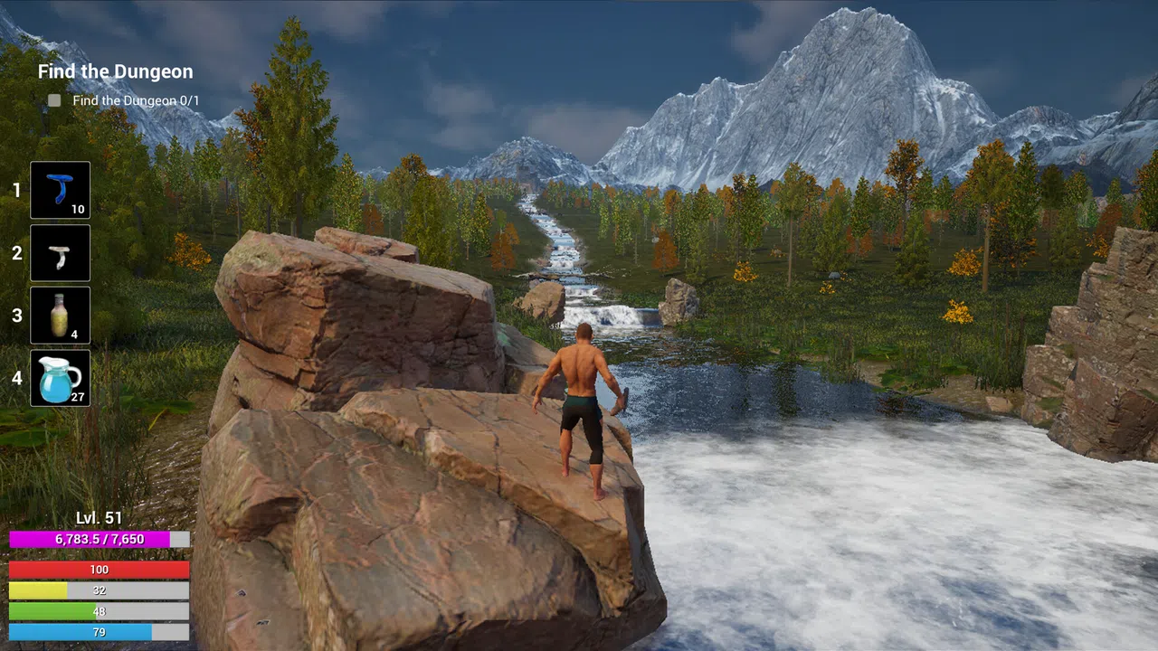 Artemis Survival Screenshot 15
