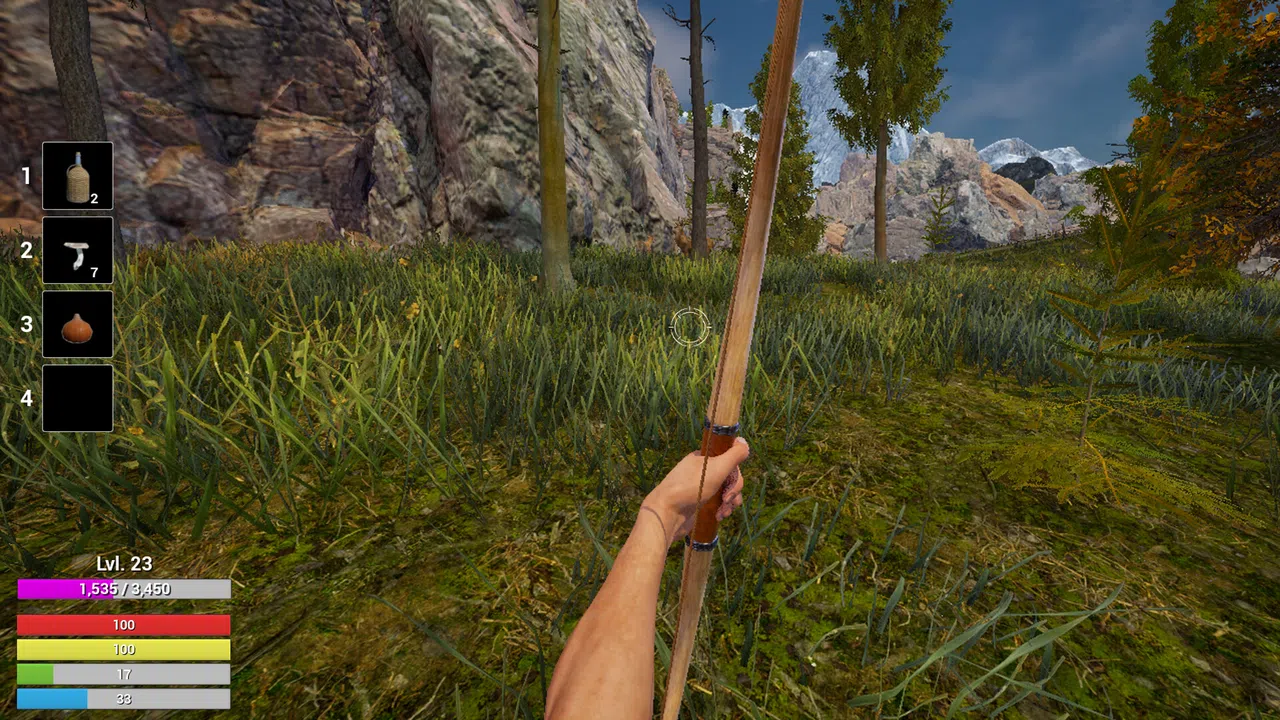Artemis Survival Screenshot 9
