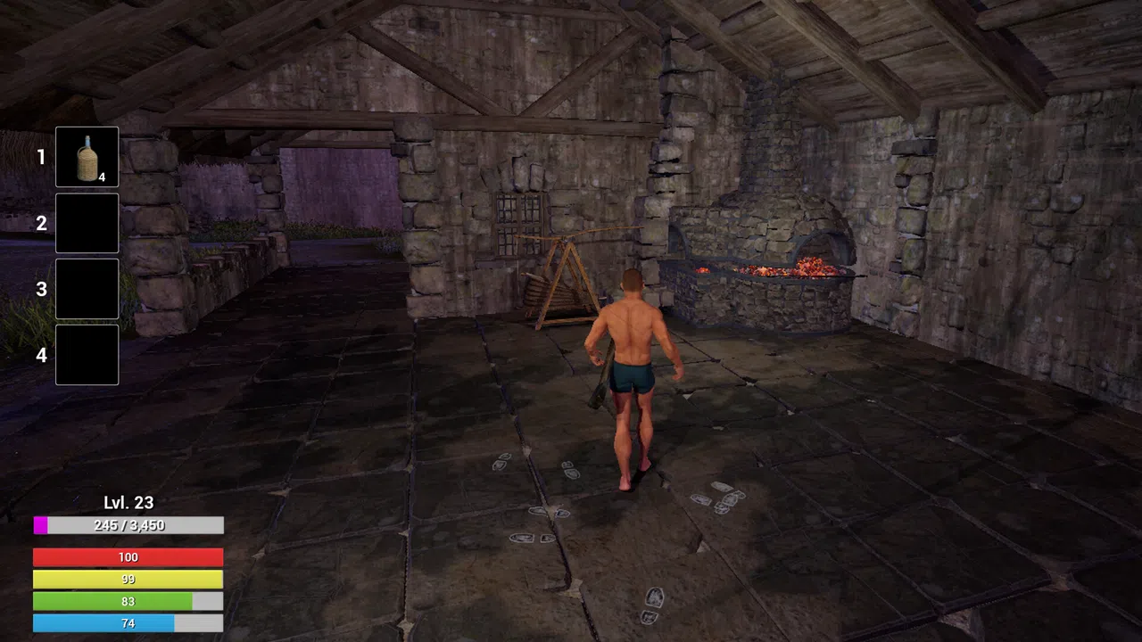 Artemis Survival Screenshot 17