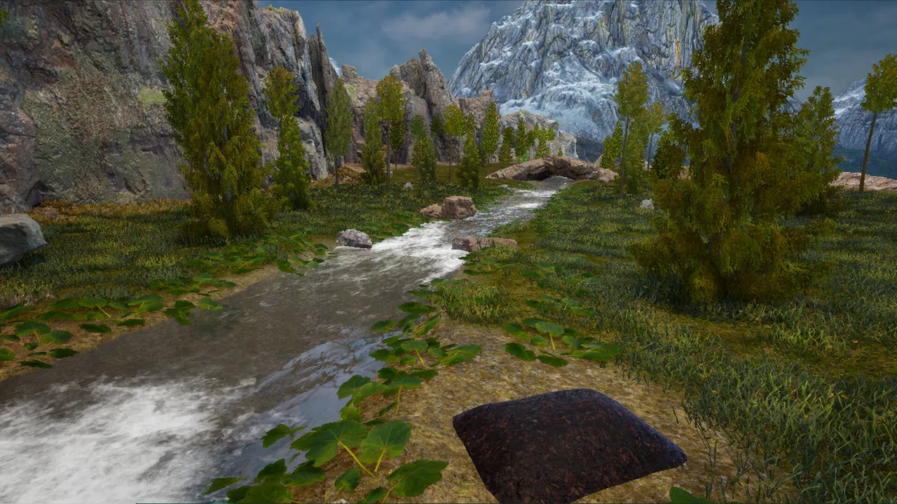Artemis Survival Screenshot 13