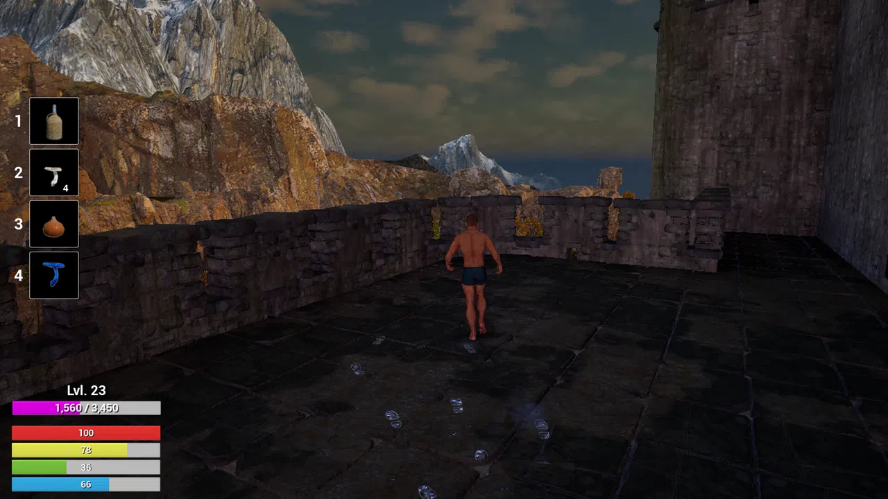 Artemis Survival Screenshot 20
