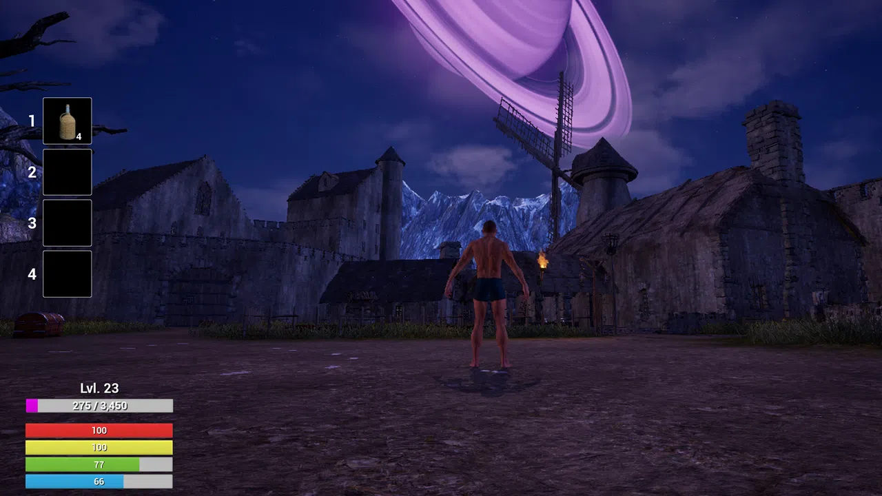 Artemis Survival Screenshot 18