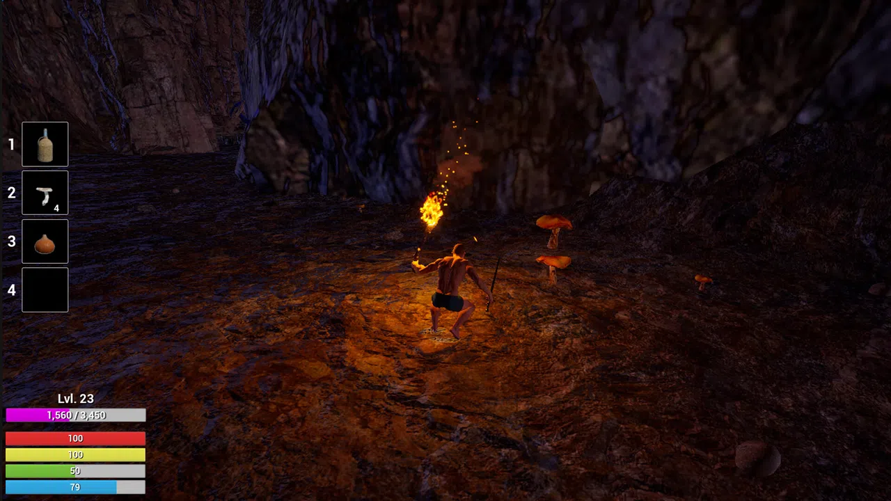 Artemis Survival Screenshot 6