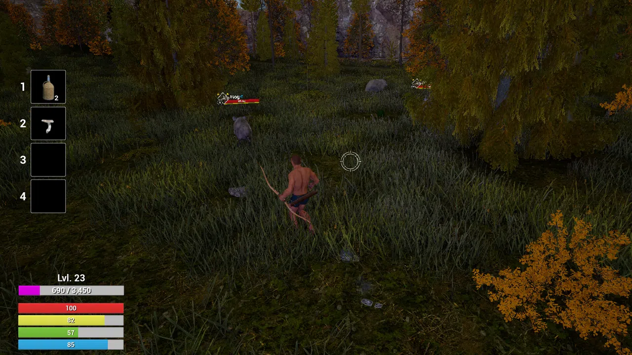 Artemis Survival Screenshot 12