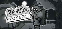 Monster Gals - Voyage