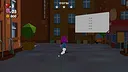 Orbit Maze Demo Screenshot 4