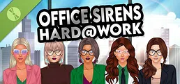 Office Sirens Hard at Work Demo