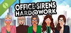 Office Sirens Hard at Work Demo