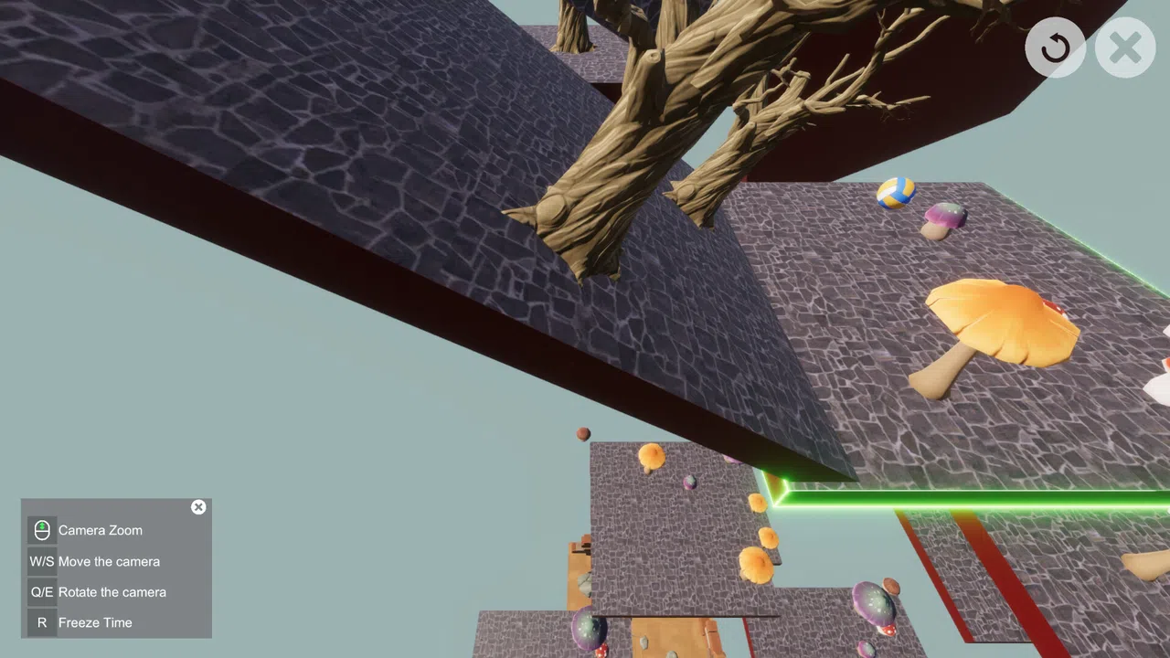 Physics Puzzle Ball Screenshot 4