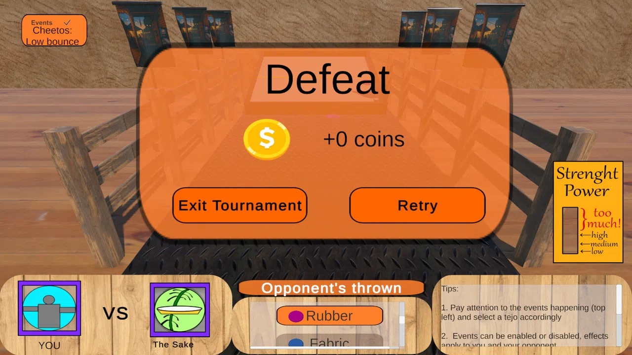 A Rayuela Game Screenshot 5