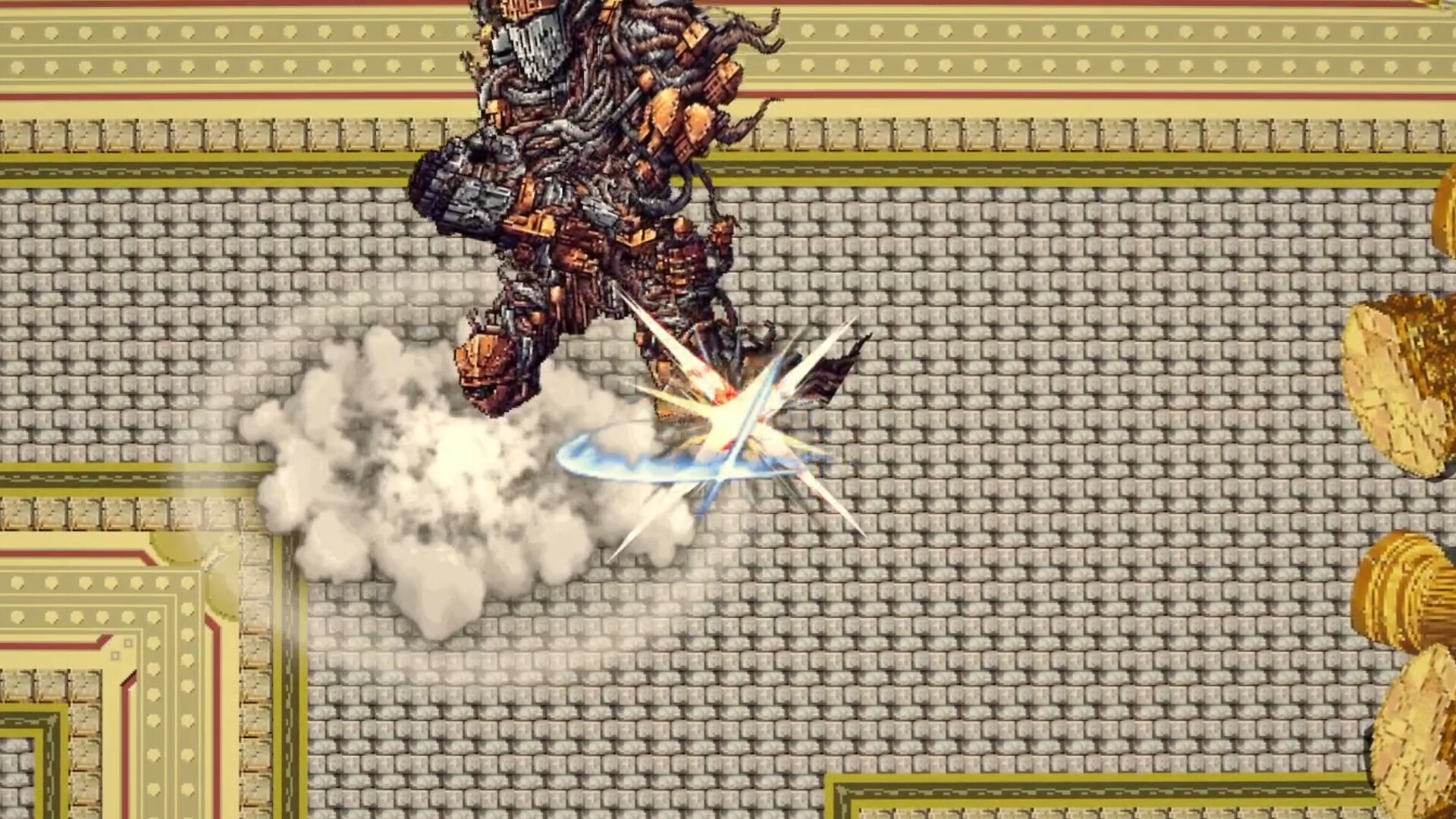 Berserk High Screenshot 7