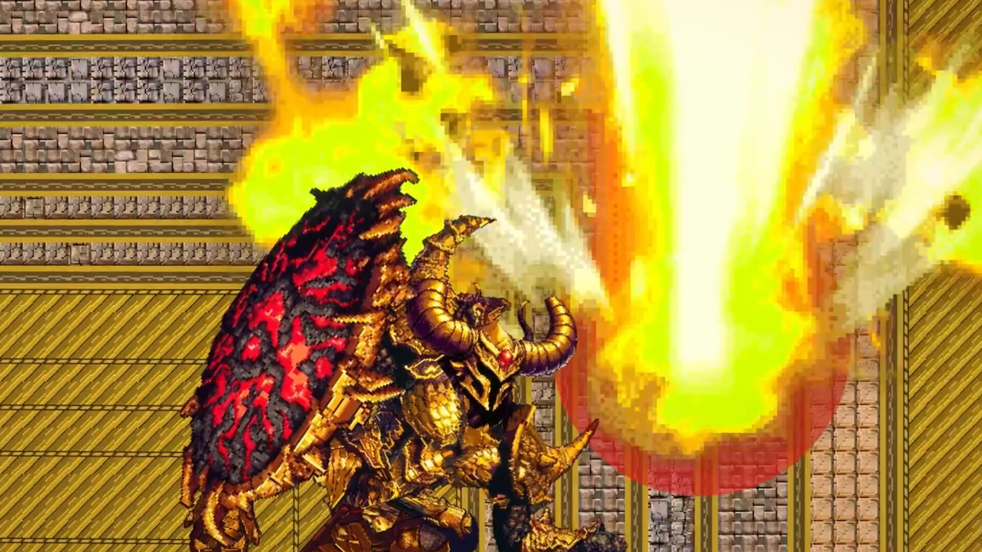 Berserk High Screenshot 1